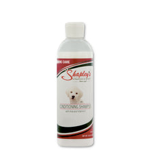 Load image into Gallery viewer, Shapleys Canine Care Conditioning Shampoo IMAGE
